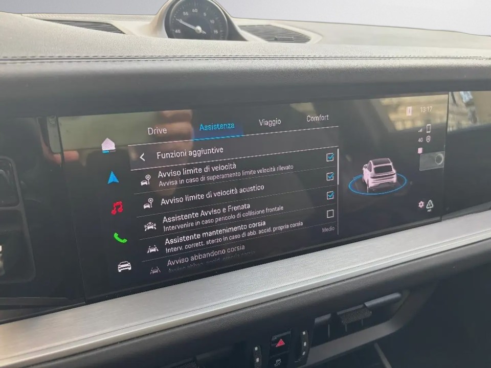 Porsche Cayenne Coupe - foto 14