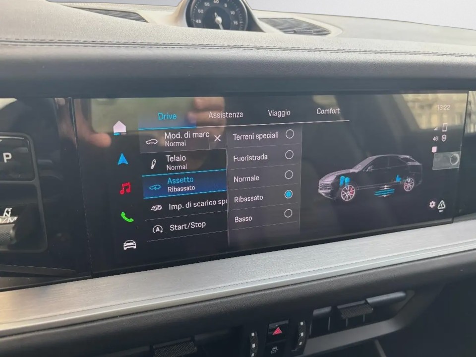 Porsche Cayenne Coupe - foto 15