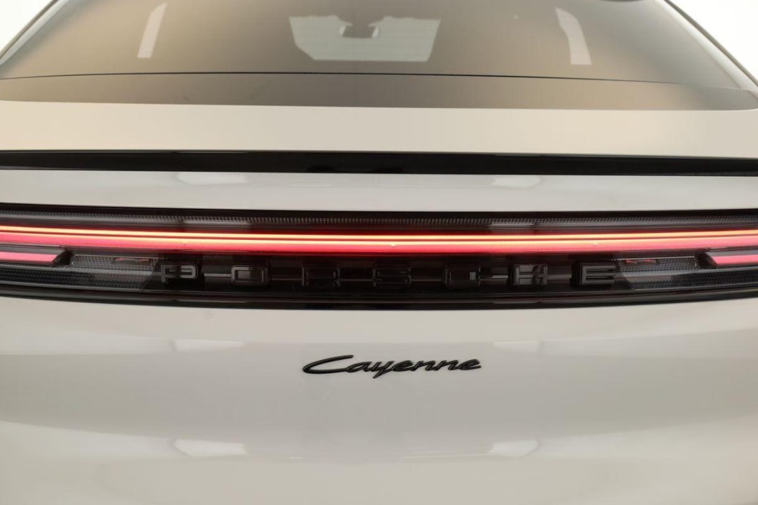 Porsche Cayenne Coupe - foto 23