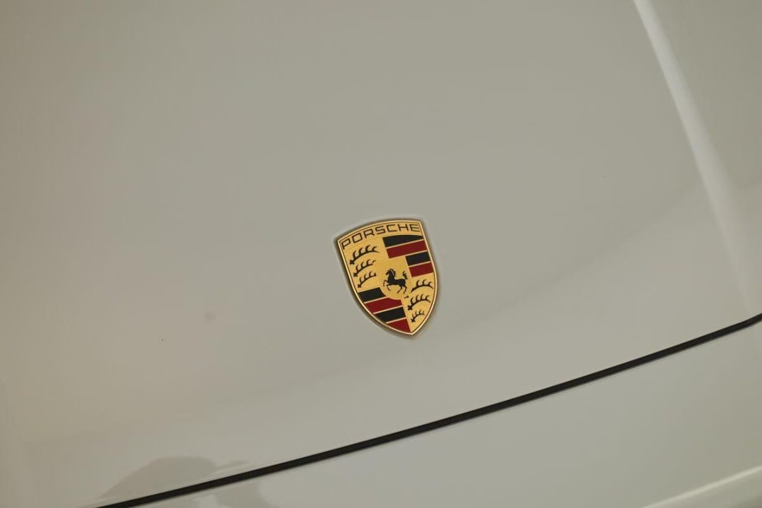 Porsche Cayenne Coupe - foto 24
