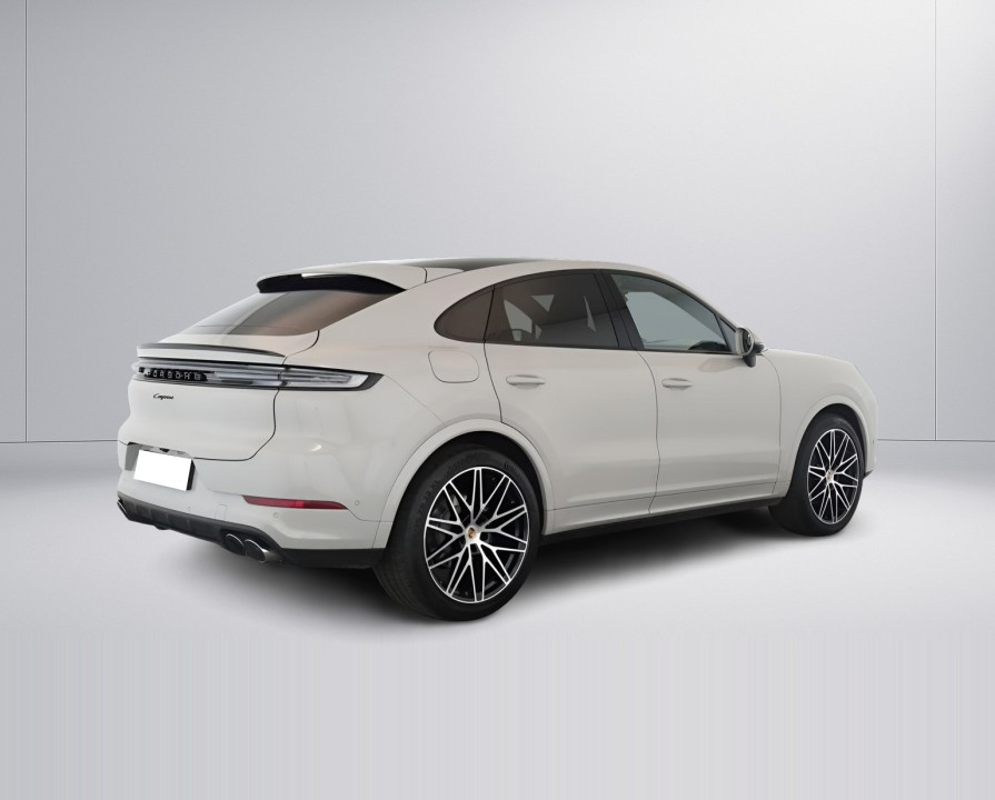 Porsche Cayenne Coupe (4)