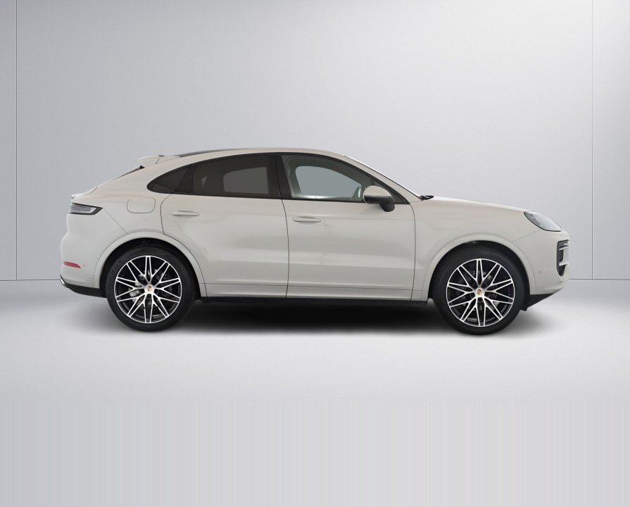 Porsche Cayenne Coupe (3)