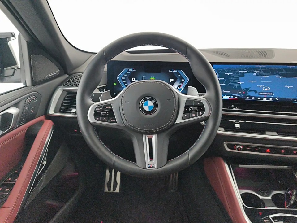 BMW X6 M60i M-Sport Pro (5)