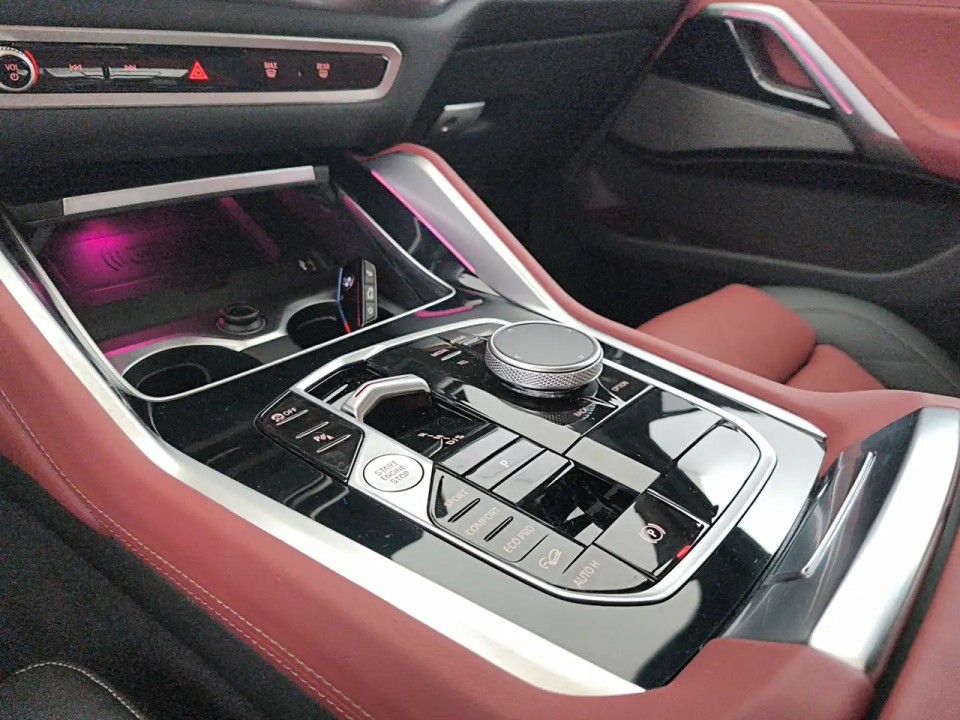 BMW X6 M60i M-Sport Pro - foto 10
