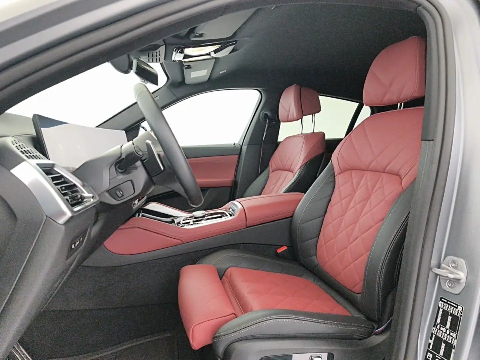 BMW X6 M60i M-Sport Pro - foto 9