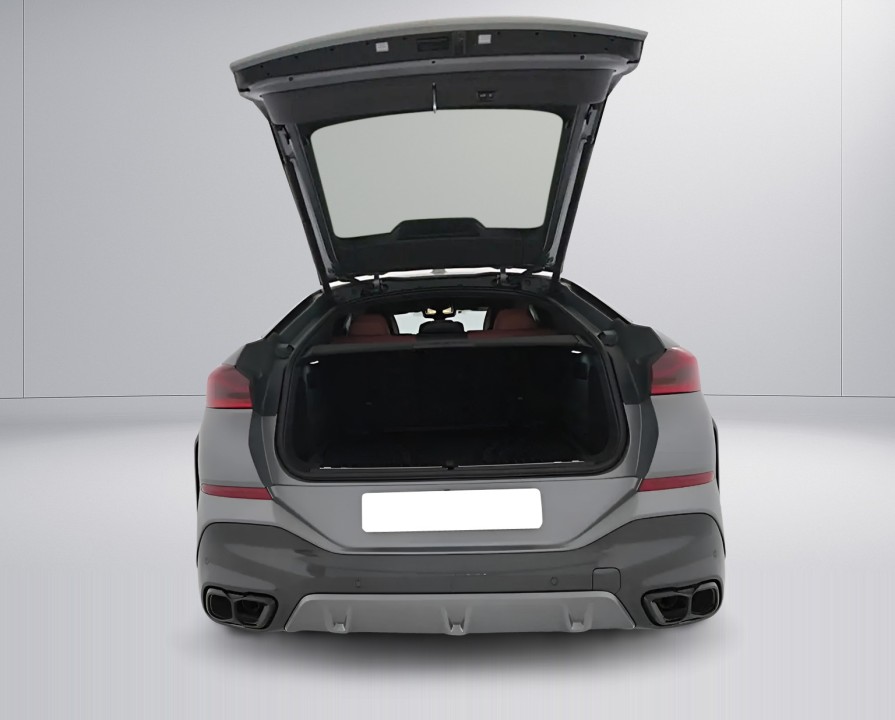 BMW X6 M60i M-Sport Pro - foto 12