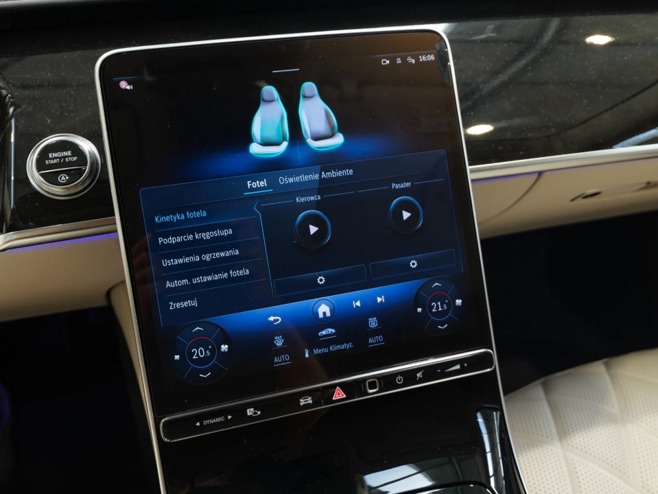 Mercedes-Benz S-Class 450 4MATIC - foto 22