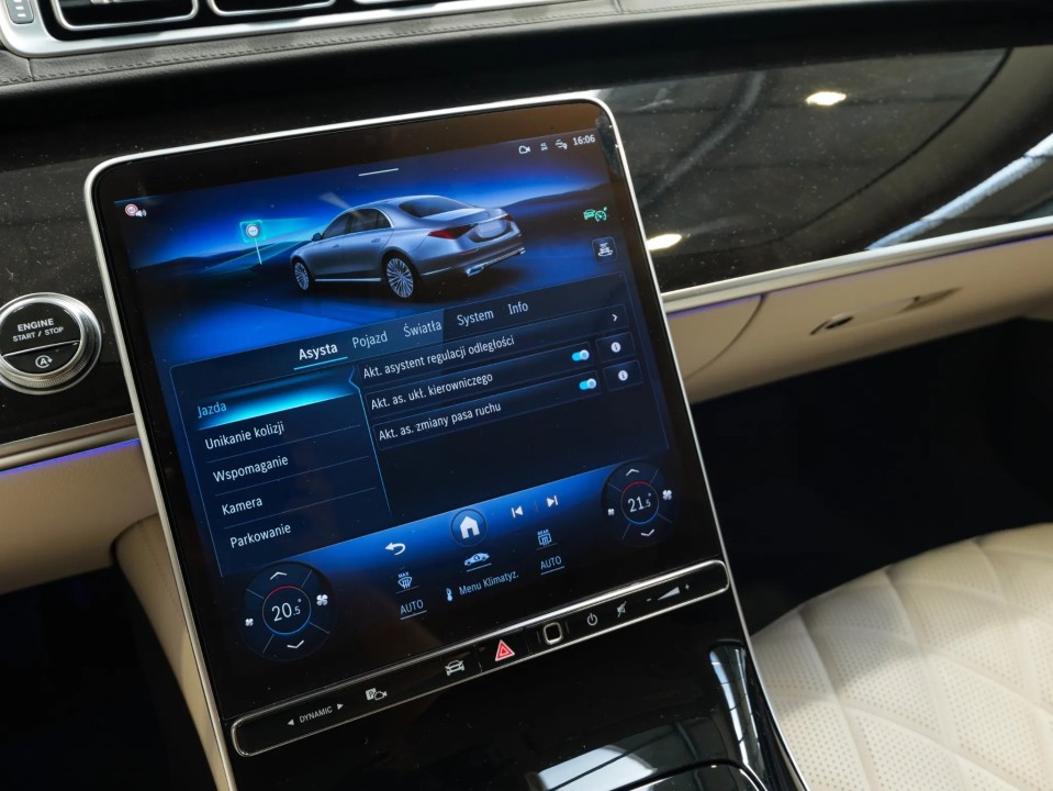 Mercedes-Benz S-Class 450 4MATIC - foto 19