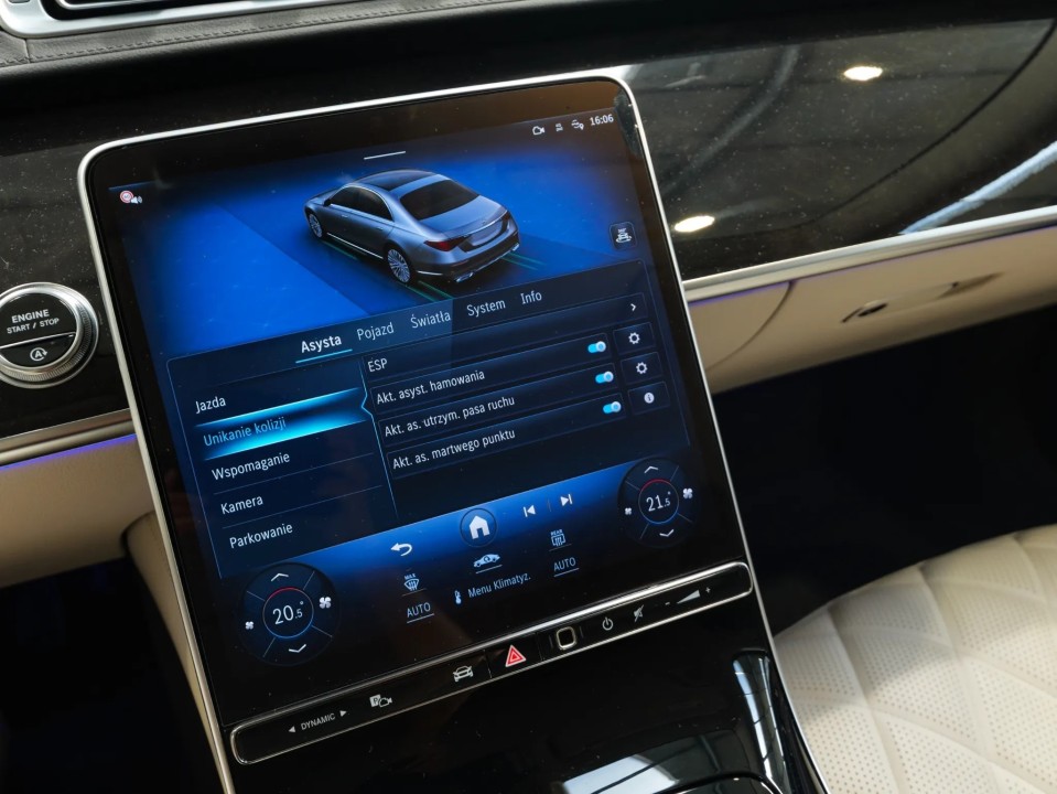 Mercedes-Benz S-Class 450 4MATIC - foto 20