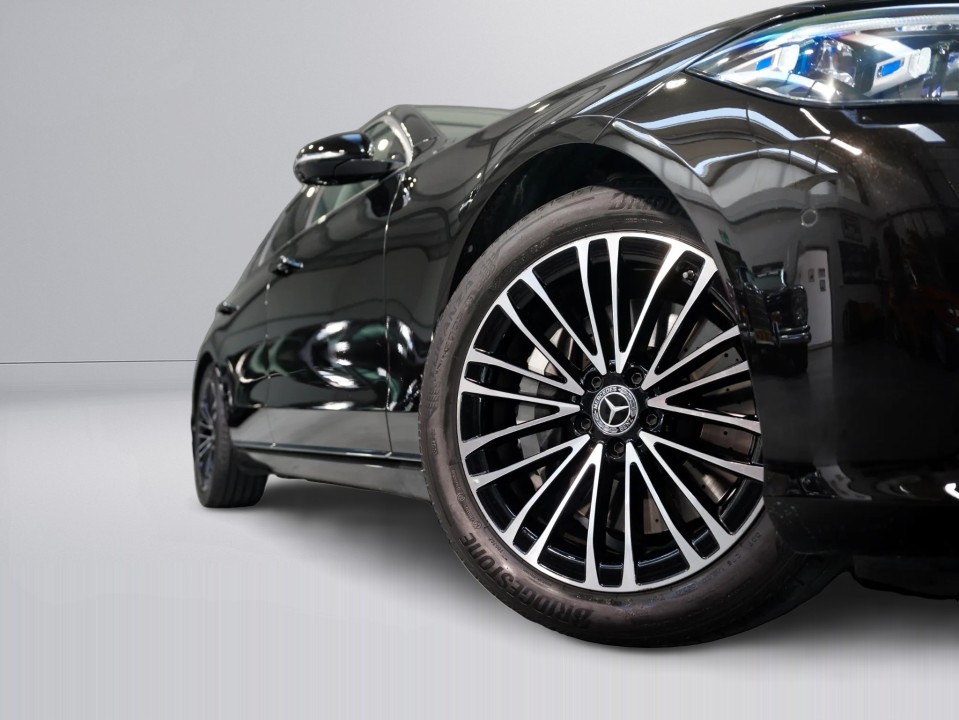 Mercedes-Benz S-Class 450 4MATIC - foto 37