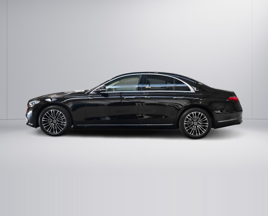 Mercedes-Benz S-Class 450 4MATIC - foto 6