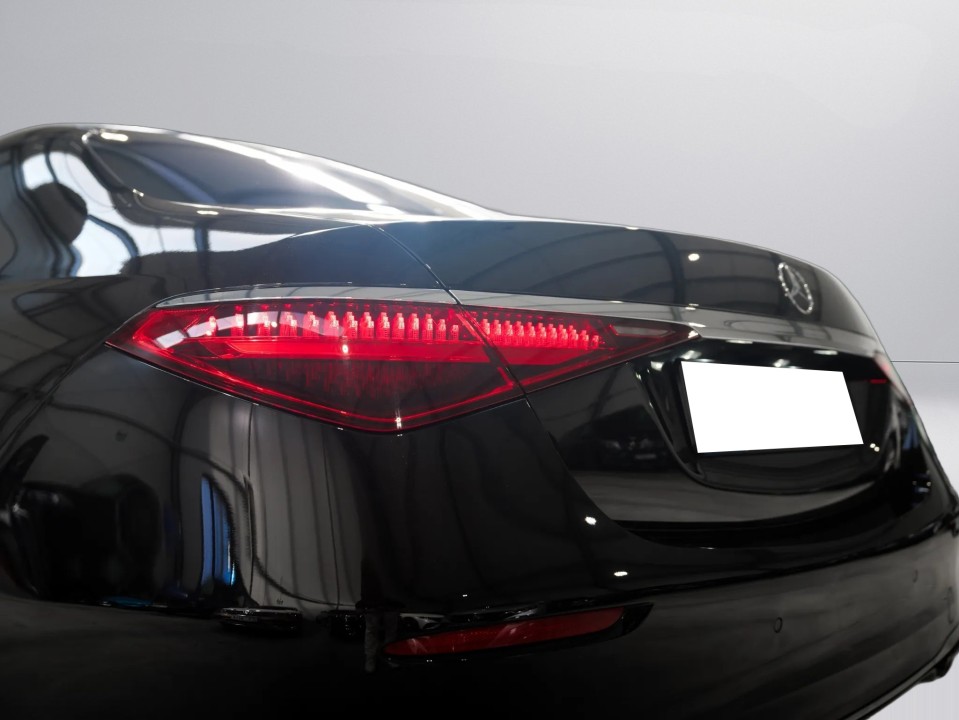 Mercedes-Benz S-Class 450 4MATIC - foto 36