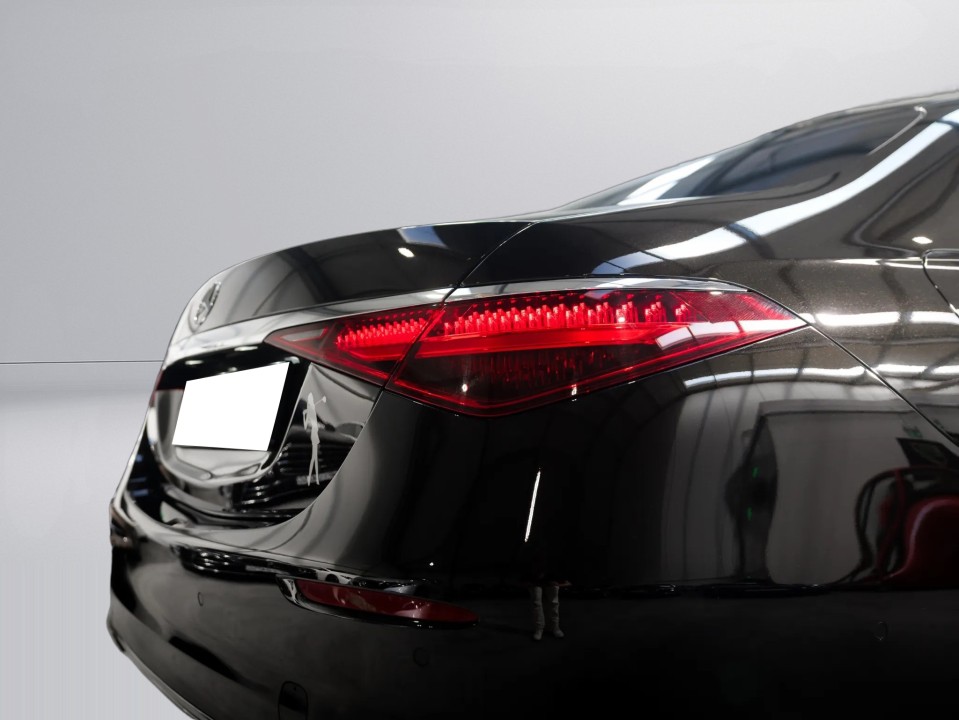 Mercedes-Benz S-Class 450 4MATIC - foto 35