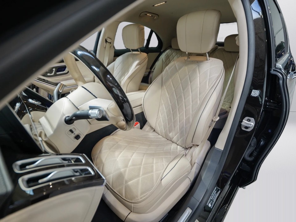Mercedes-Benz S-Class 450 4MATIC - foto 14