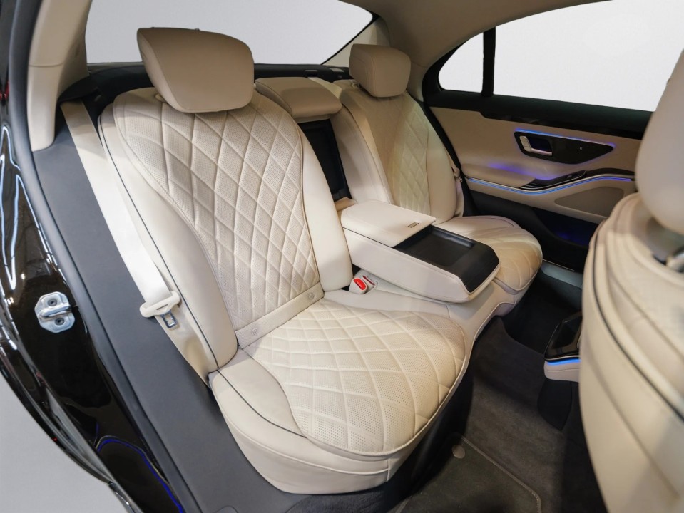 Mercedes-Benz S-Class 450 4MATIC - foto 25