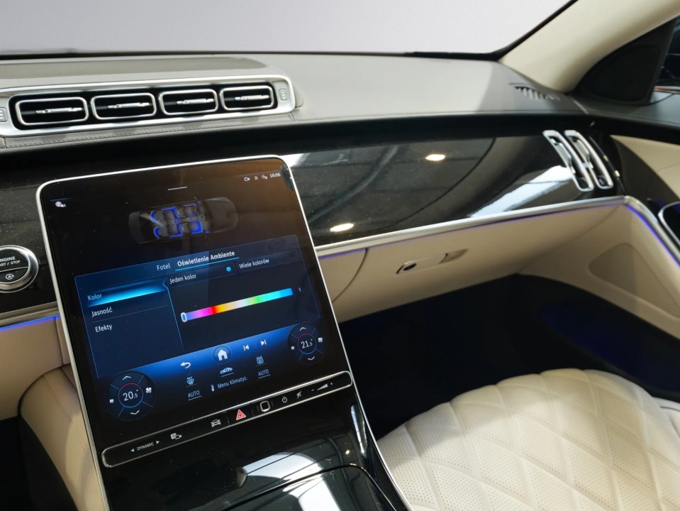 Mercedes-Benz S-Class 450 4MATIC - foto 23