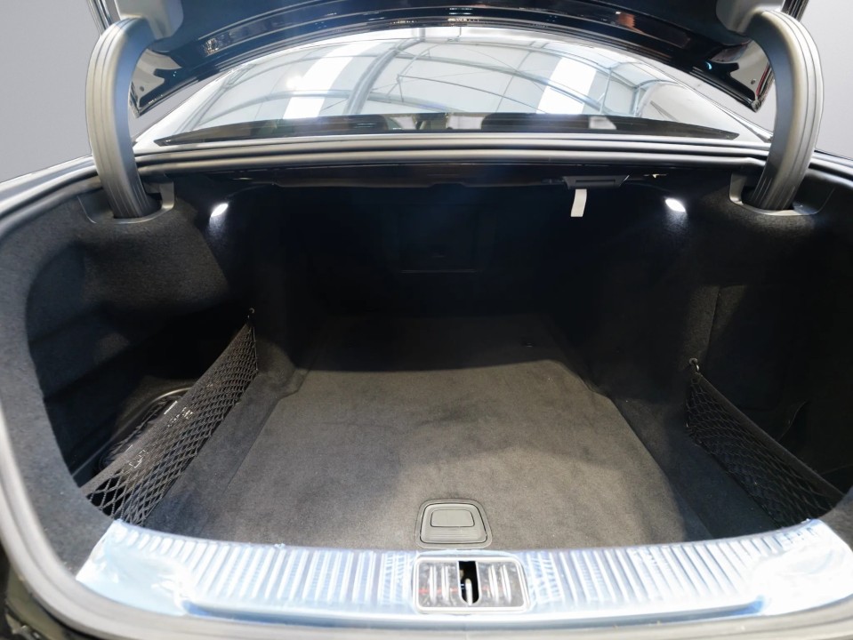 Mercedes-Benz S-Class 450 4MATIC - foto 32