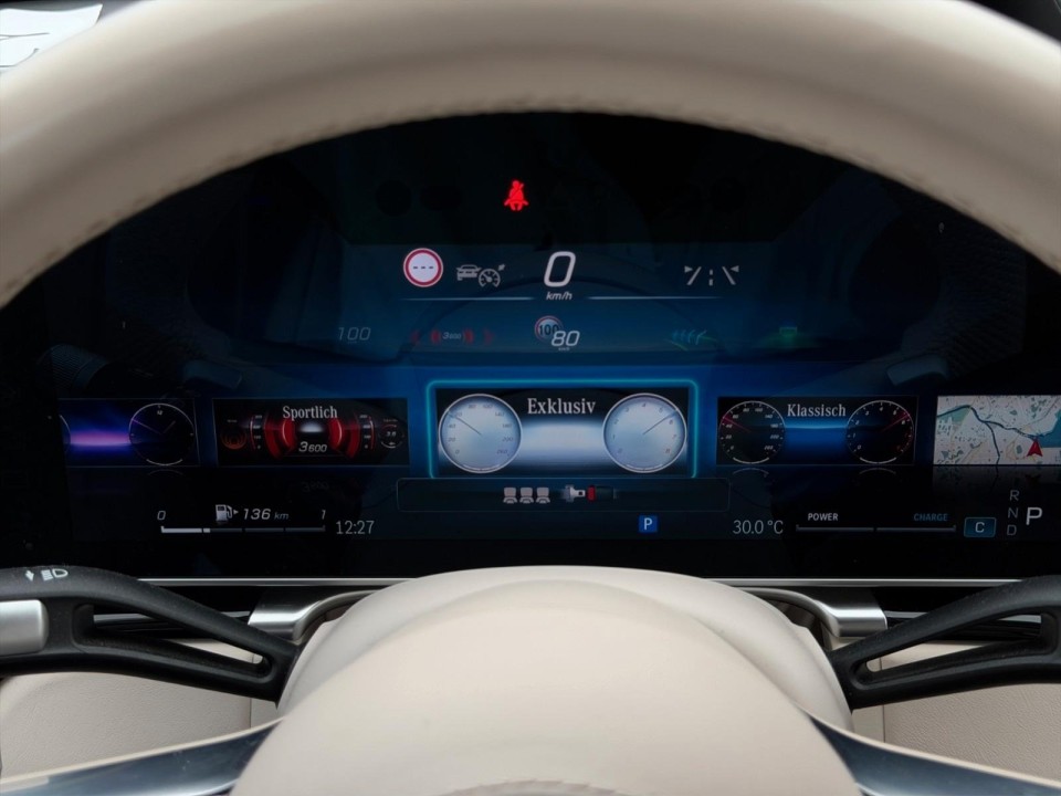Mercedes-Benz S-Class Long 580 4MATIC AMG Line - foto 15