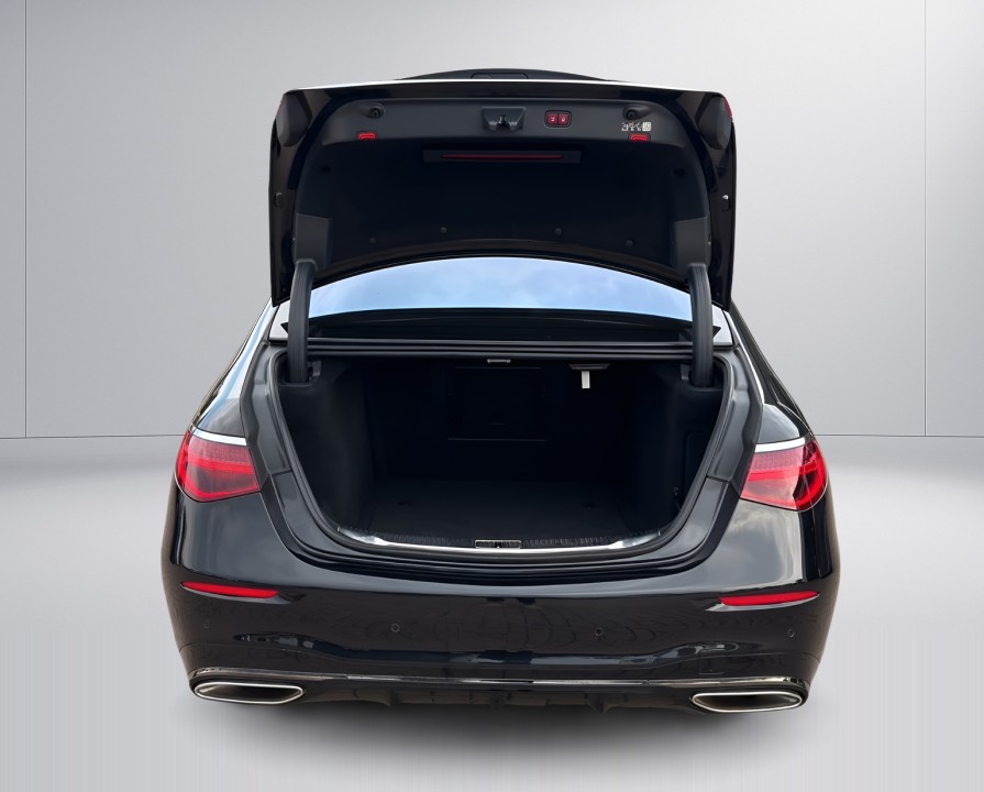 Mercedes-Benz S-Class Long 580 4MATIC AMG Line - foto 31