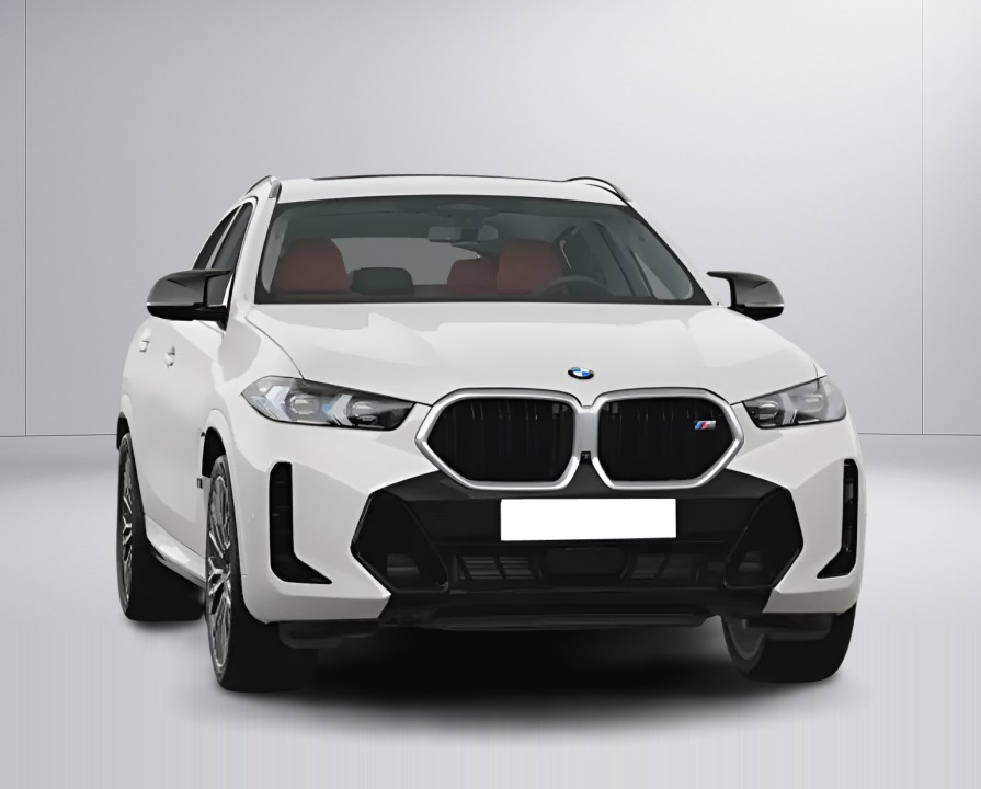 BMW X6 M60i xDrive