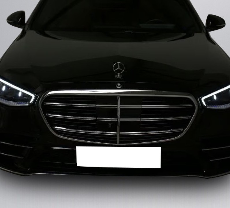 Mercedes-Benz S-Class Long 450 4MATIC AMG Line - foto 18