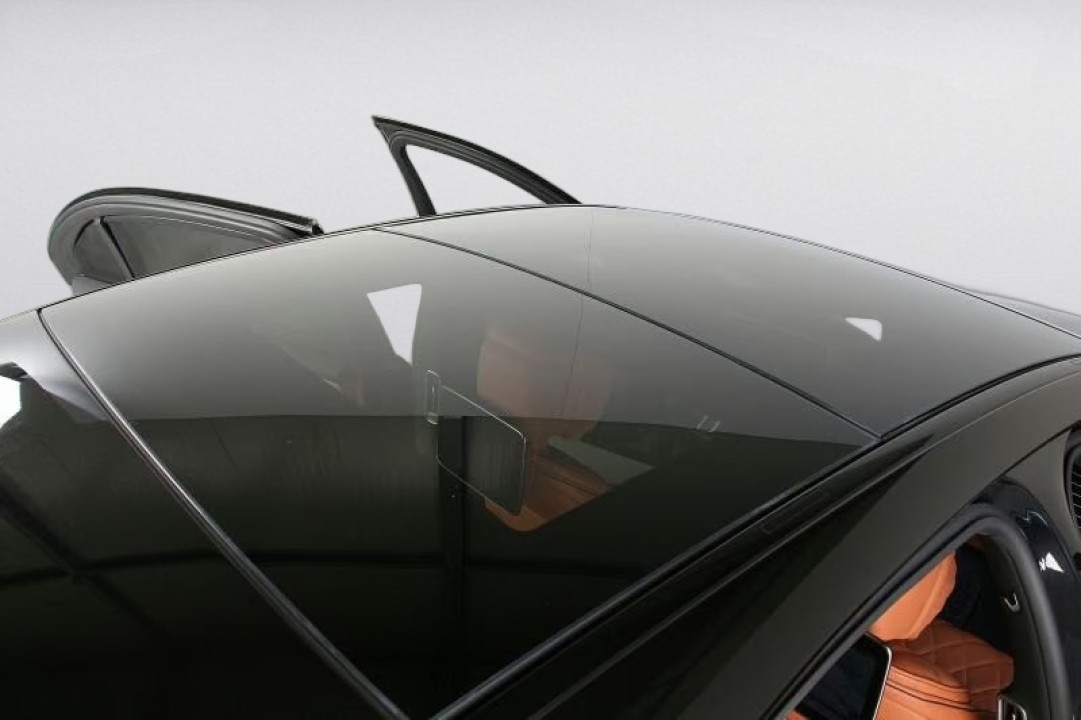 Mercedes-Benz S-Class Long 450 4MATIC AMG Line - foto 20