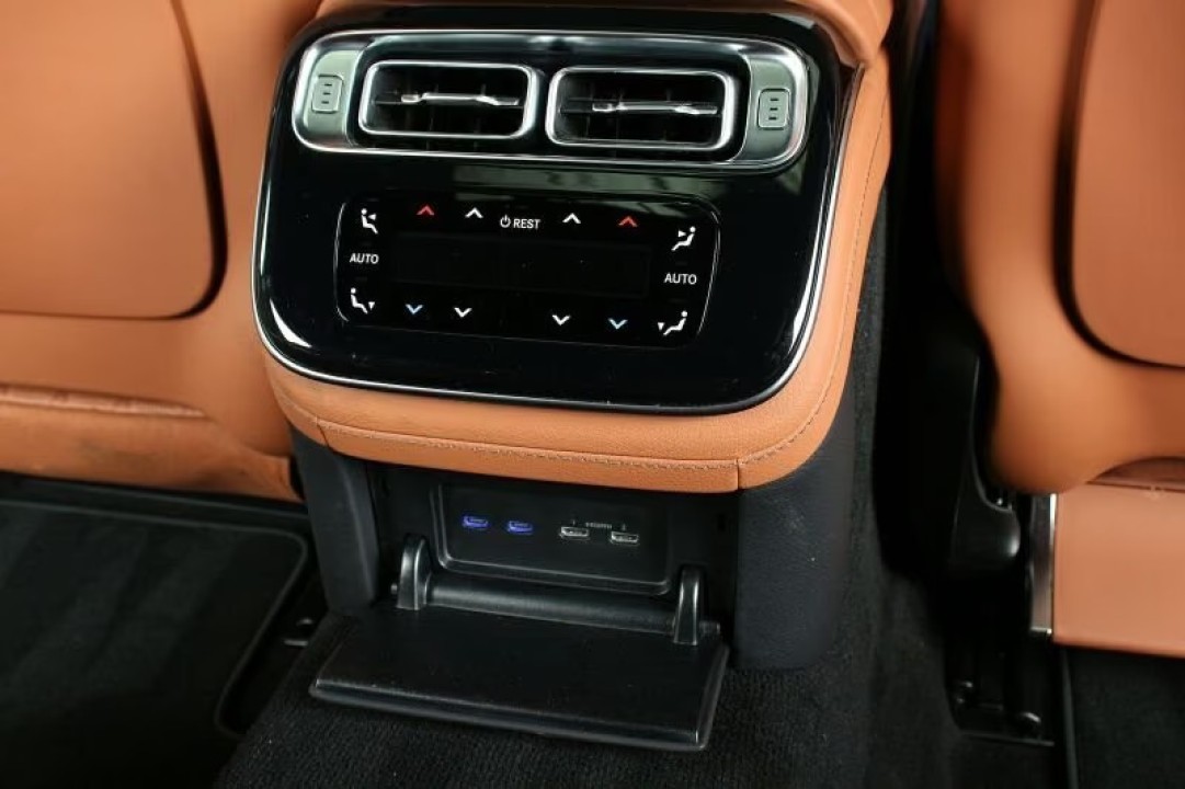 Mercedes-Benz S-Class Long 450 4MATIC AMG Line - foto 11