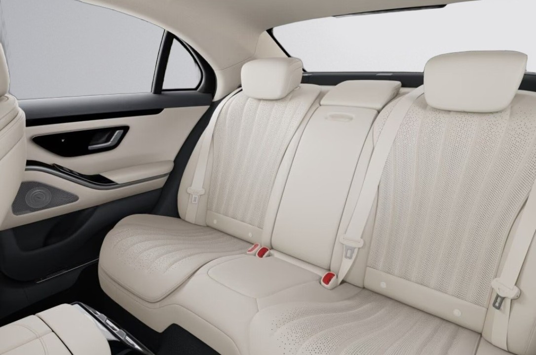 Mercedes-Benz S-Class 350d 4MATIC AMG Line - foto 7