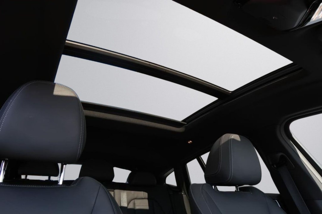 BMW X4 M40d - foto 12