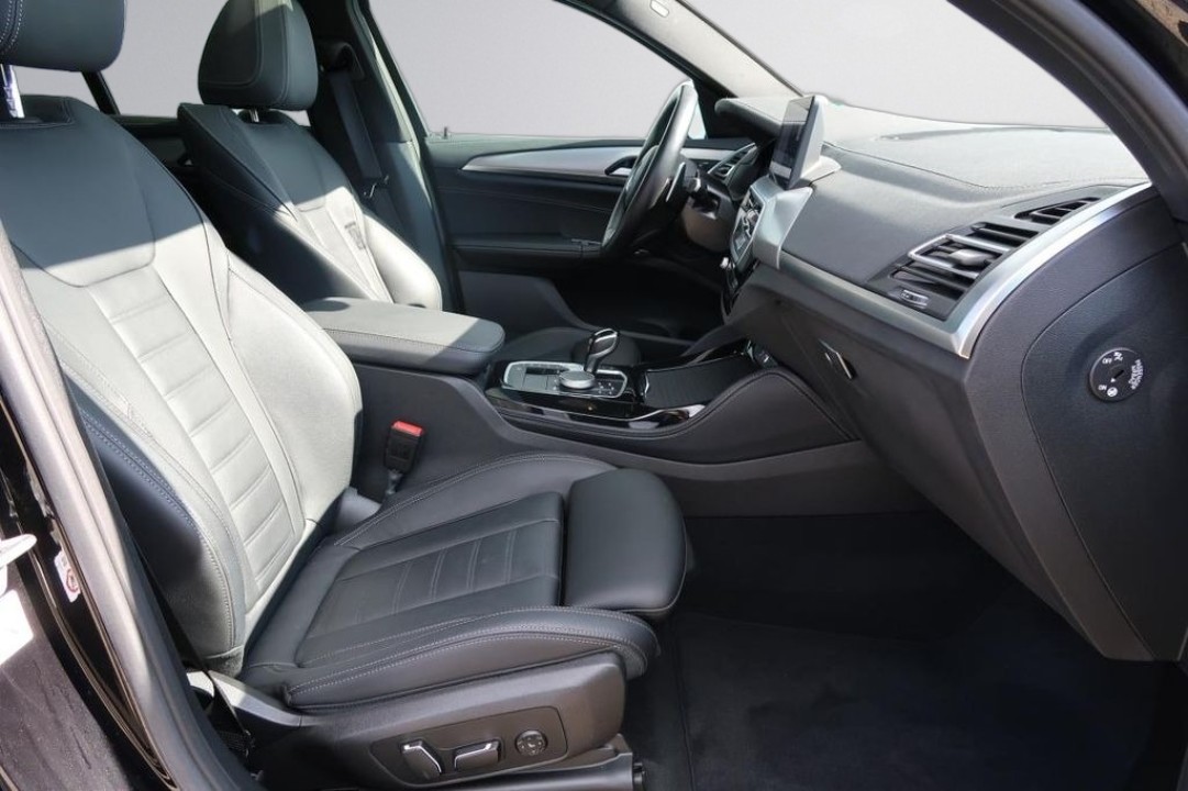 BMW X4 M40d - foto 9
