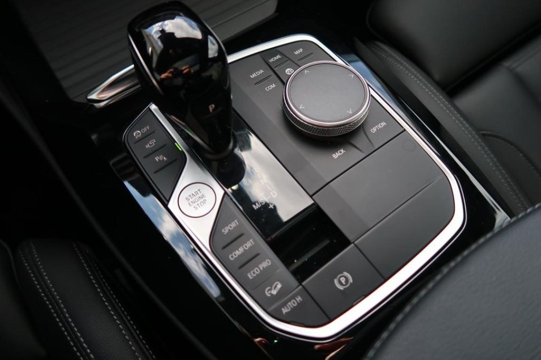 BMW X4 M40d - foto 10