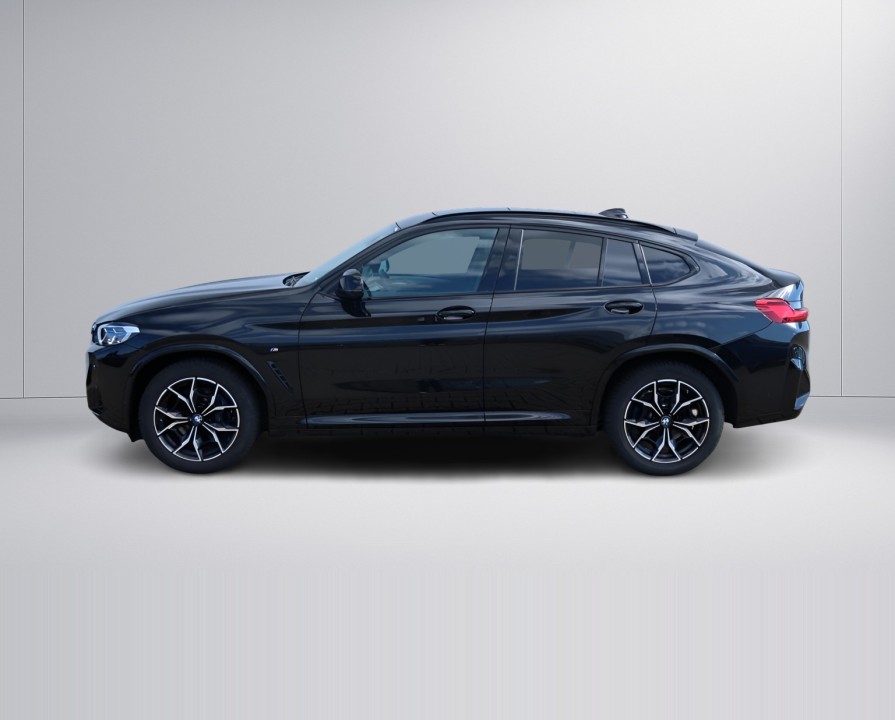 BMW X4 M40d (4)
