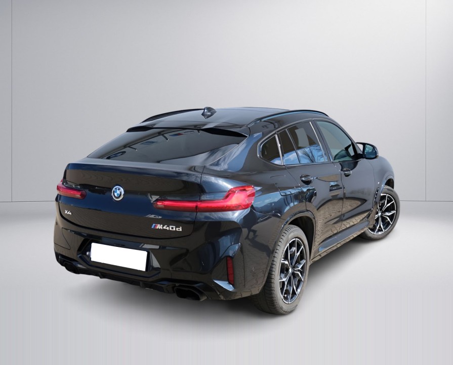BMW X4 M40d (3)