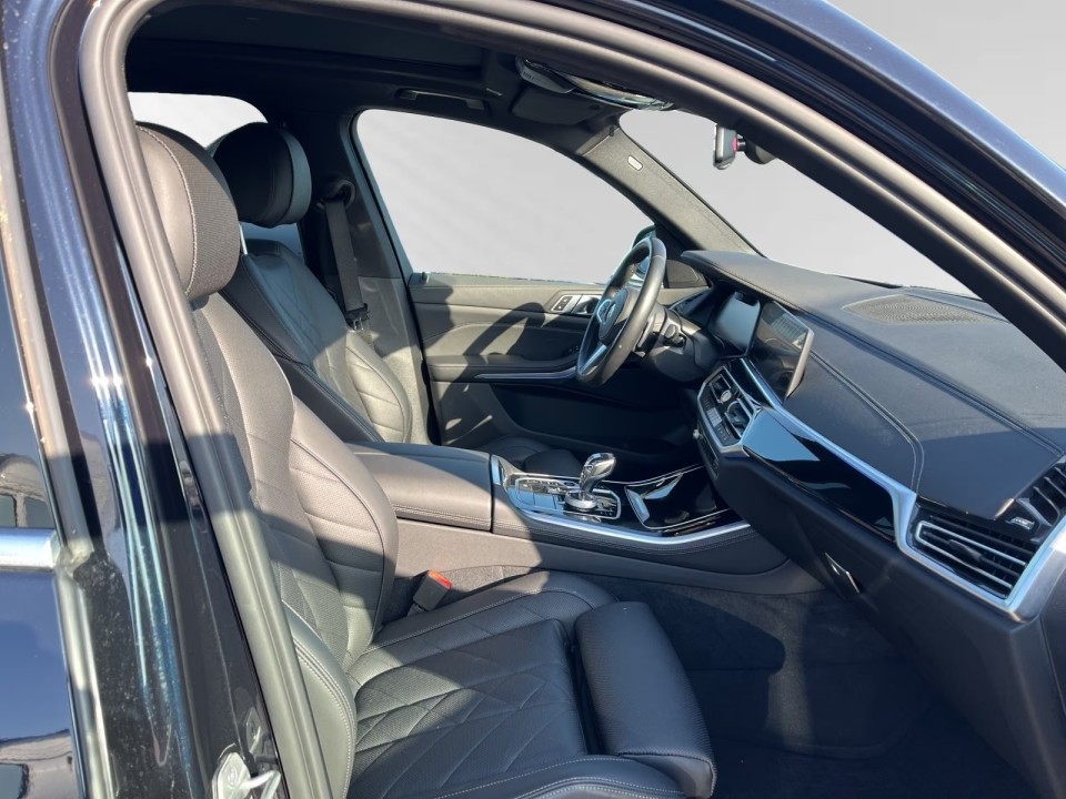 BMW X5 40d xDrive M-Sport - foto 8