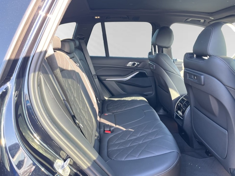 BMW X5 40d xDrive M-Sport - foto 10
