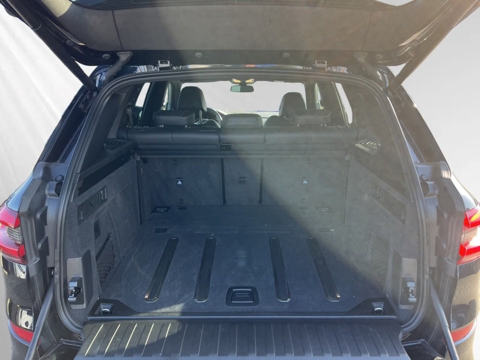 BMW X5 40d xDrive M-Sport - foto 11
