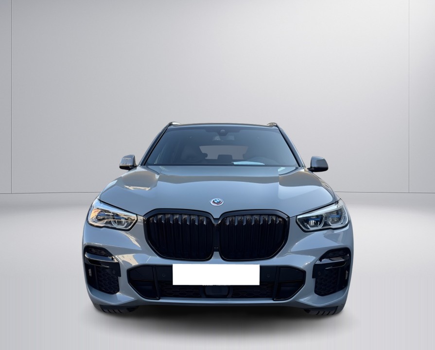 BMW X5 40d xDrive M-Sport - foto 7