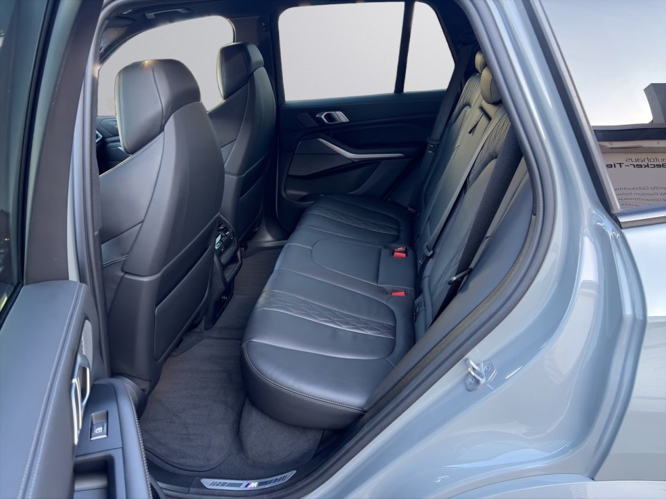 BMW X5 40d xDrive M-Sport - foto 15