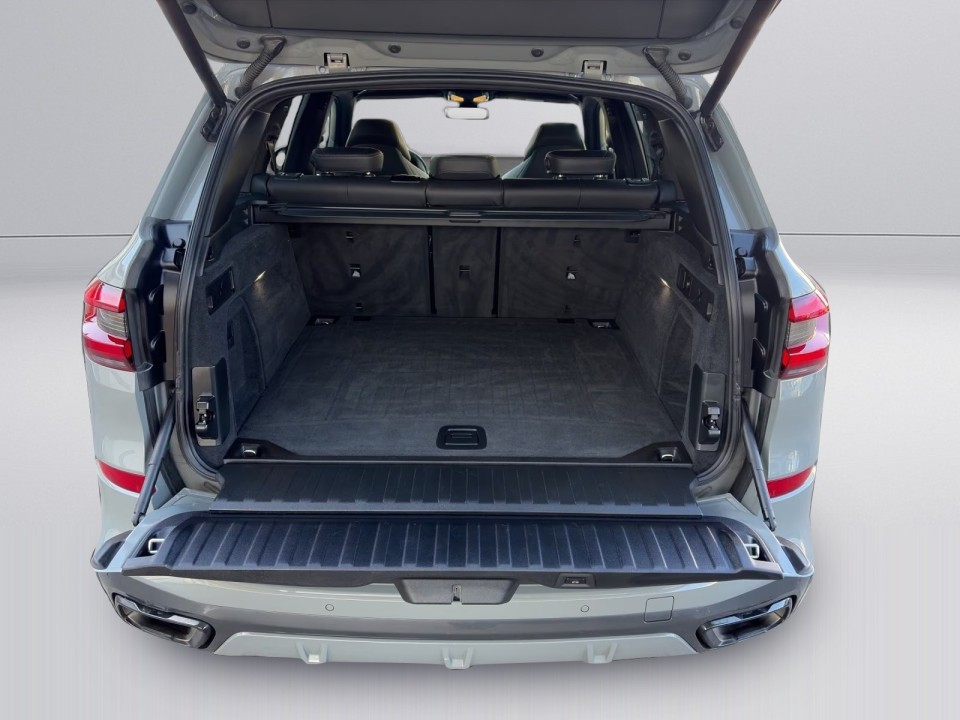 BMW X5 40d xDrive M-Sport - foto 23