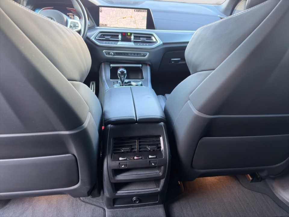 BMW X5 40d xDrive M-Sport - foto 14