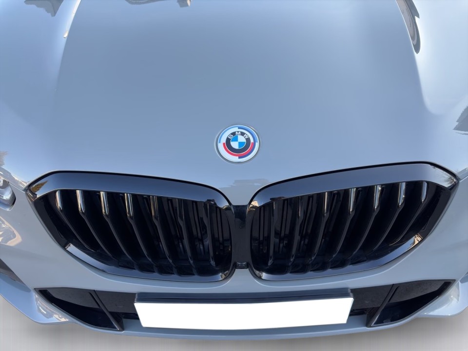BMW X5 40d xDrive M-Sport - foto 25