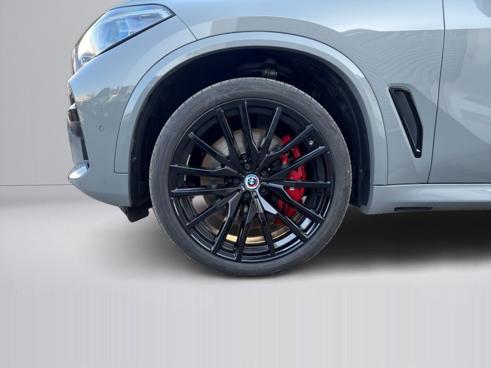 BMW X5 40d xDrive M-Sport - foto 26