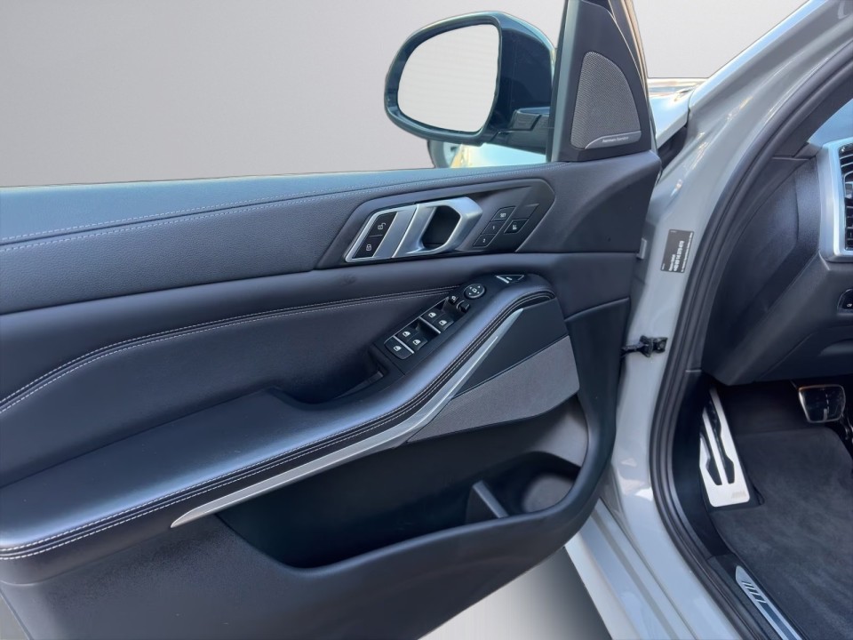 BMW X5 40d xDrive M-Sport - foto 16