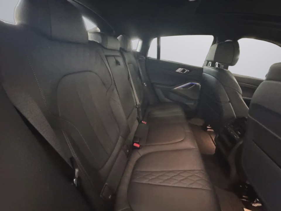 BMW X6 M 2022 — imagine 5