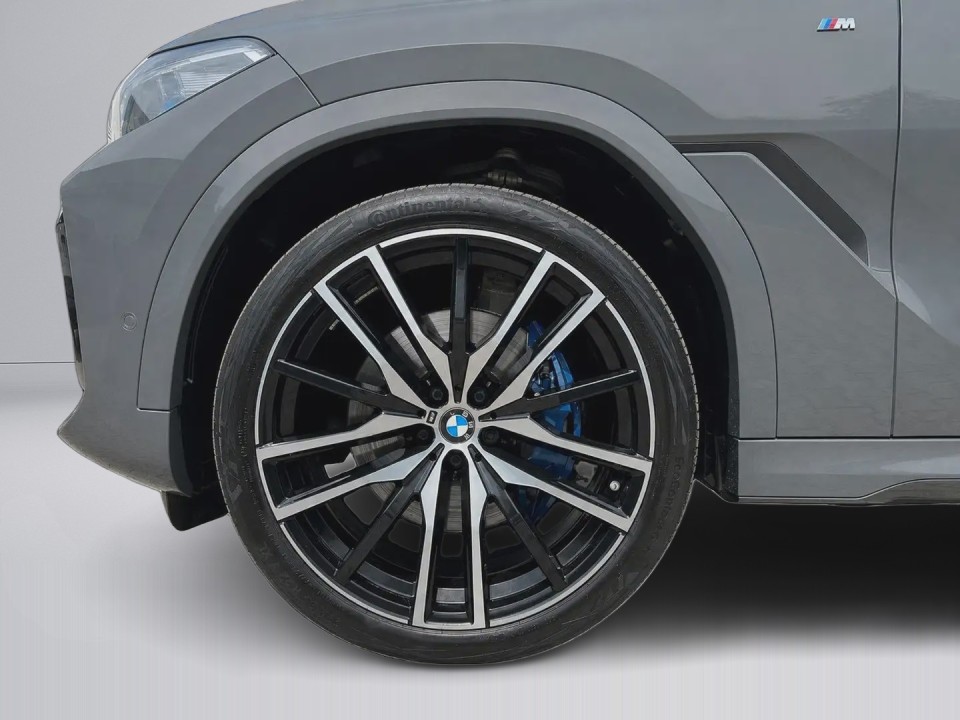 BMW X6 40i xDrive M-Sport - foto 15