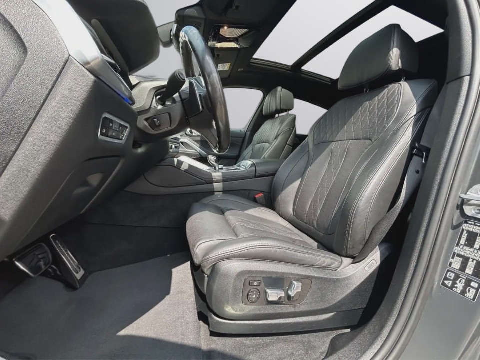 BMW X6 40i xDrive M-Sport - foto 9