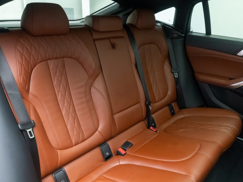 BMW X6 40i xDrive M-Sport - foto 28