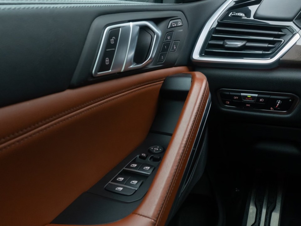BMW X6 40i xDrive M-Sport - foto 32
