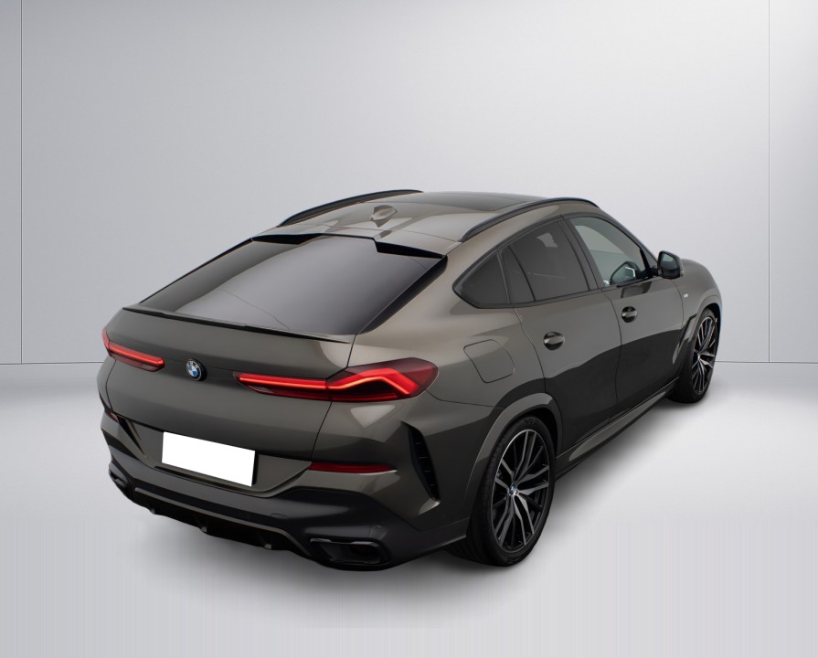 BMW X6 40i xDrive M-Sport (5)