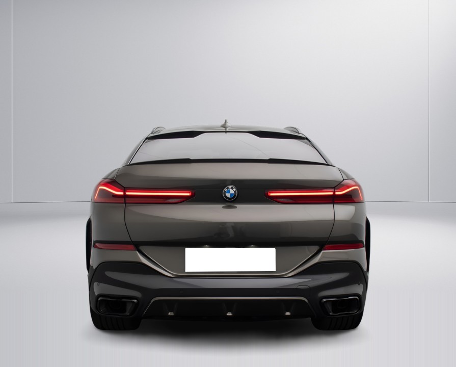 BMW X6 40i xDrive M-Sport - foto 6